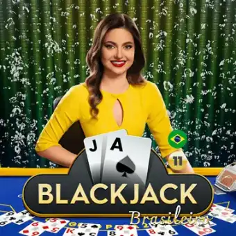 Brazilian Blackjack 11