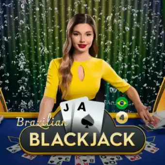 Brazilian Blackjack 4