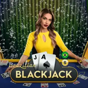 Brazilian Blackjack 5