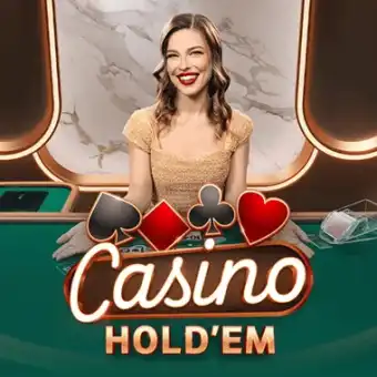 Casino Hold'em