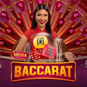 Mega Baccarat