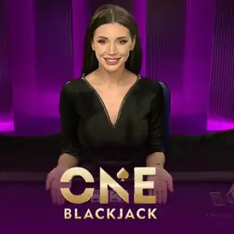ONE Blackjack 1