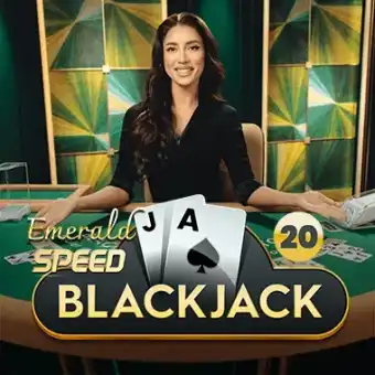 Speed Blackjack 20