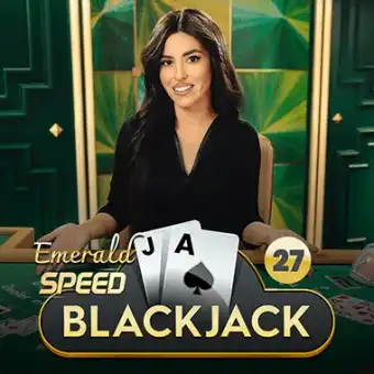 Speed Blackjack 27