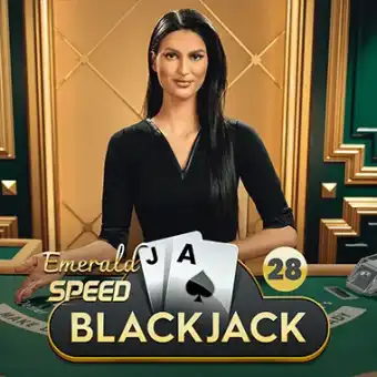 Speed Blackjack 28