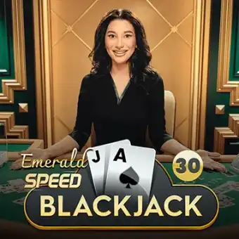 Speed Blackjack 30
