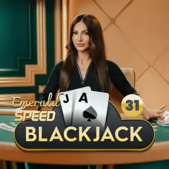 Speed Blackjack 31