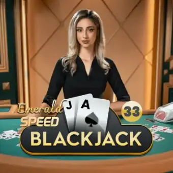Blackjack 135