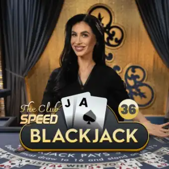 Blackjack 136