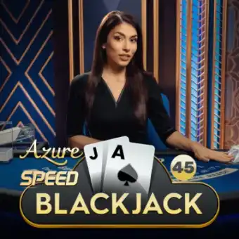 Speed Blackjack 44