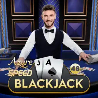 Speed Blackjack 46
