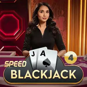 Blackjack 77