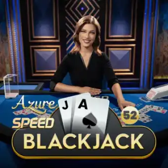 Speed Blackjack 52