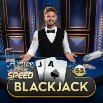Speed Blackjack 53