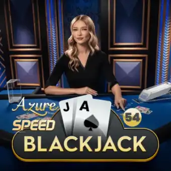 Speed Blackjack 54