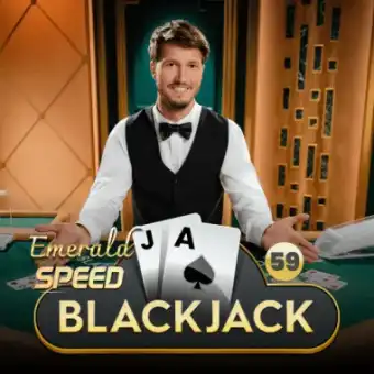 Speed Blackjack 59