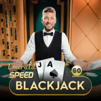 Speed Blackjack 60
