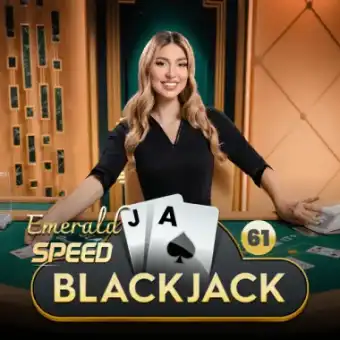 Speed Blackjack 61
