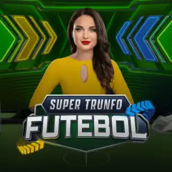 Football Blitz Top Card