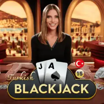 Turkish Blackjack 15