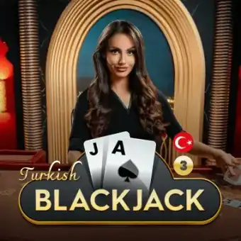 Turkish Blackjack 3