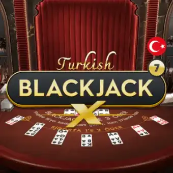 Turkish BlackjackX 7
