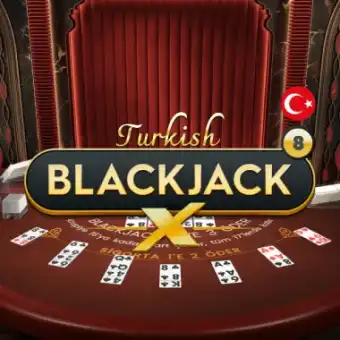 Turkish BlackjackX 8