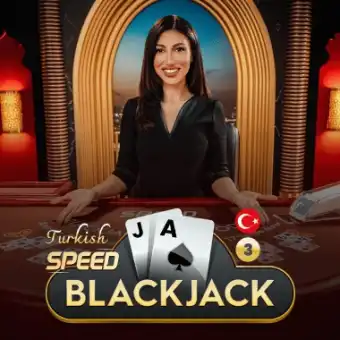 Turkish Speed Blackjack 3