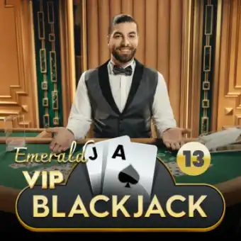 VIP Blackjack 13