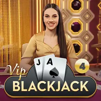 VIP Blackjack 4