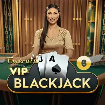 VIP Blackjack 6