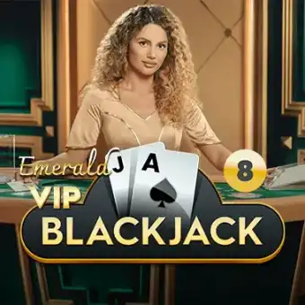 VIP Blackjack 8