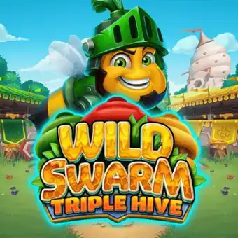 Wild Swarm Triple Hive