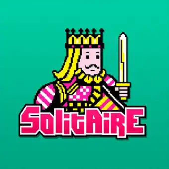 Retro Solitaire