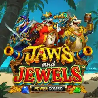Jaws and Jewels Power Combo