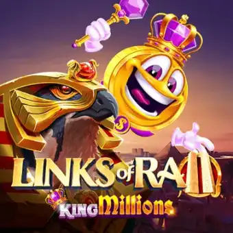 Links of Ra II King Millions