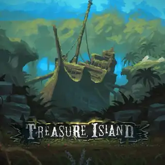 Treasure Island