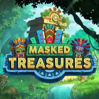 Masked Treasures