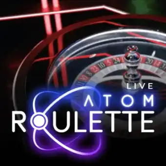 Red Atom Roulette