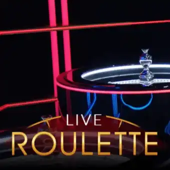 Red Roulette