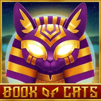 Book Of Cats