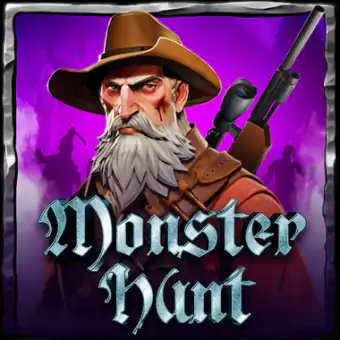 Play Monster Hunt