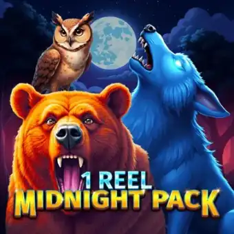 1 Reel - Midnight Pack