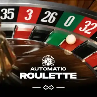 Auto Roulette