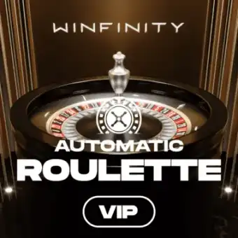 VIP Auto Roulette
