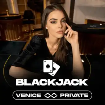 Venice Black Jack 2