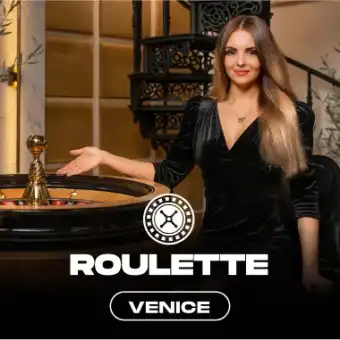 Venice Roulette