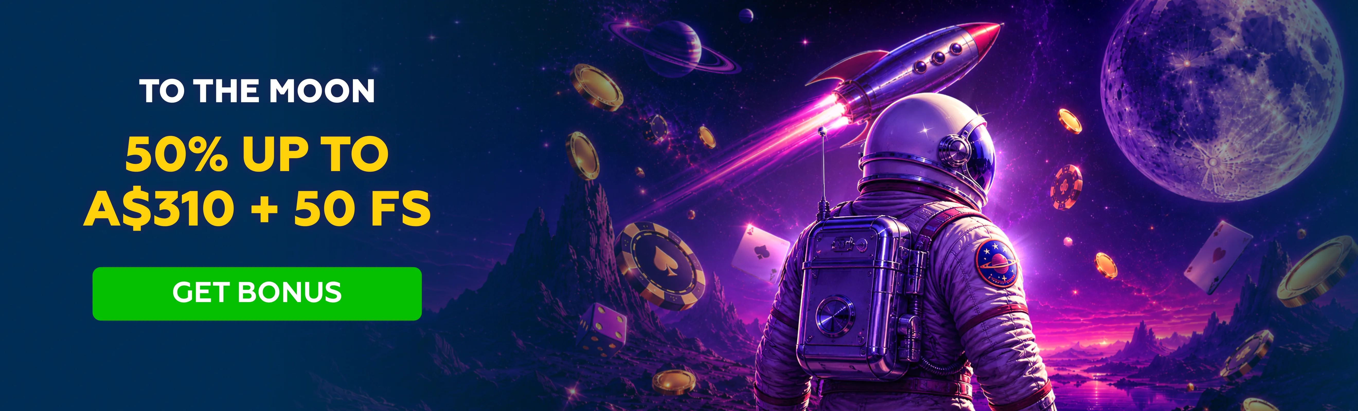 Banner