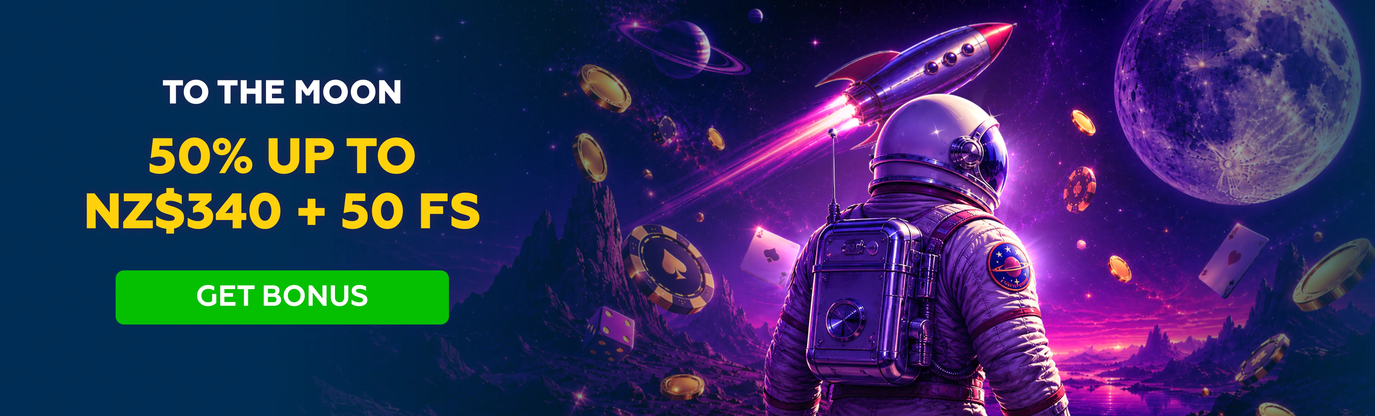 Banner