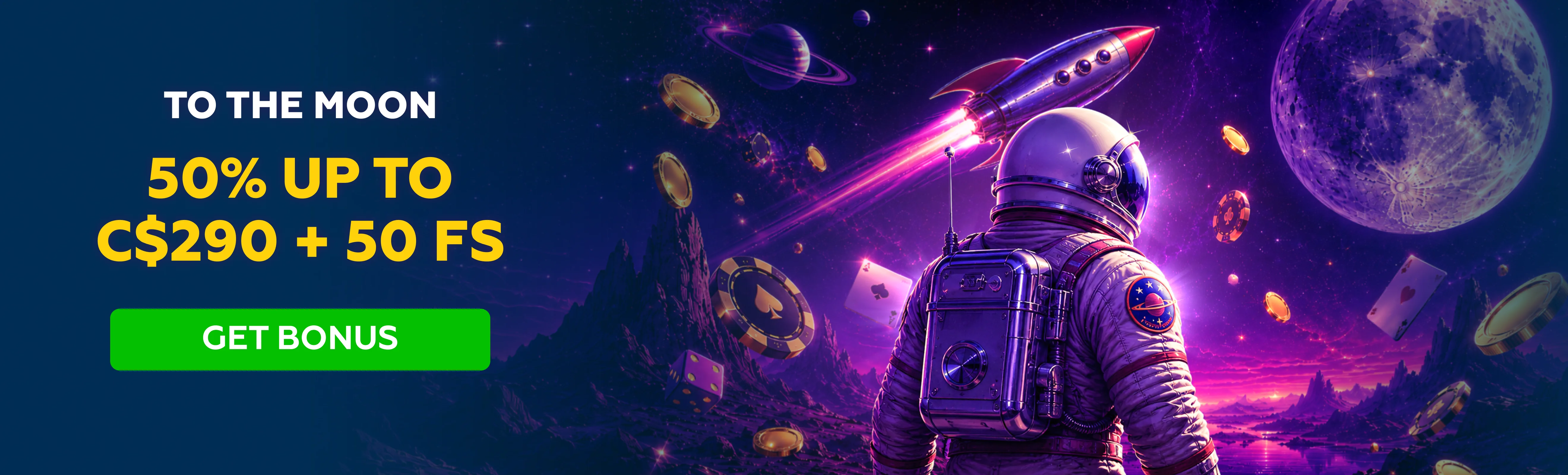 Banner